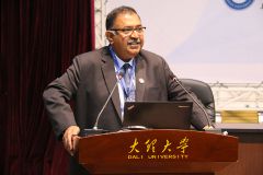 Dr. Partha Sarathi Ganguli, Chief Mentor, Saraswati Online.Com..JPG